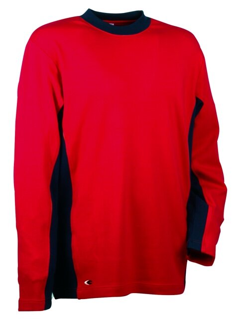 DENMARK (01 ROSSO/NAVY)