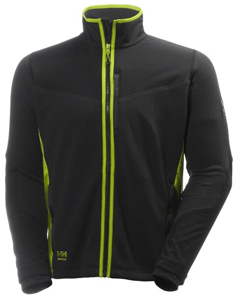 MAGNI FLEECE JACKET