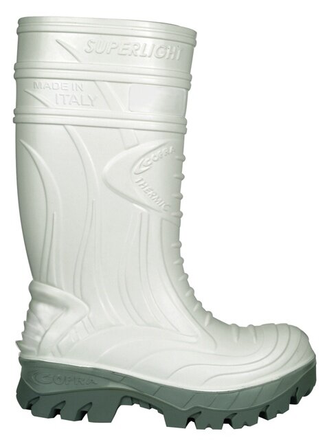 THERMIC WHITE S5 HRO CI SRC