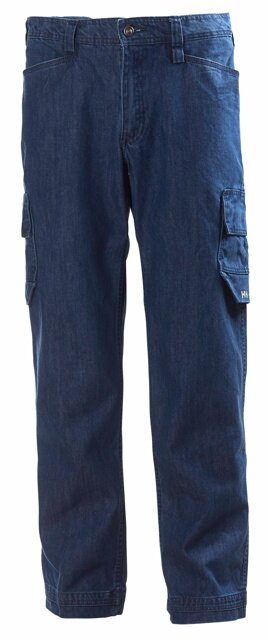 DURHAM FITTED JEANS