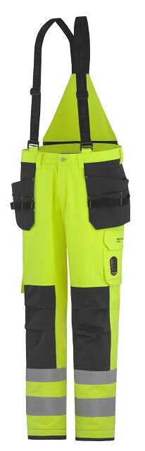 ABERDEEN INSULATED CONSTRUCTION PANT