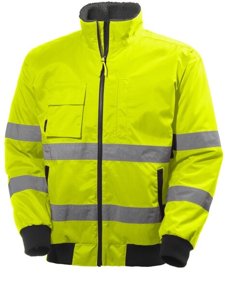 ALTA PILOT JACKET