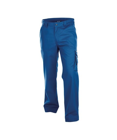 DASSY® Hose Liverpool kornblau