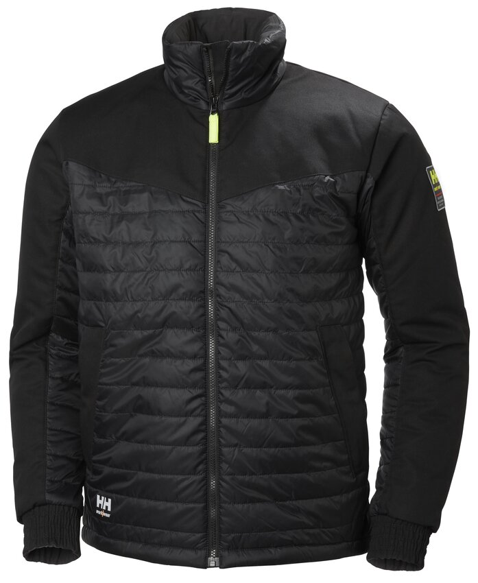 AKER INSULATED JACKET