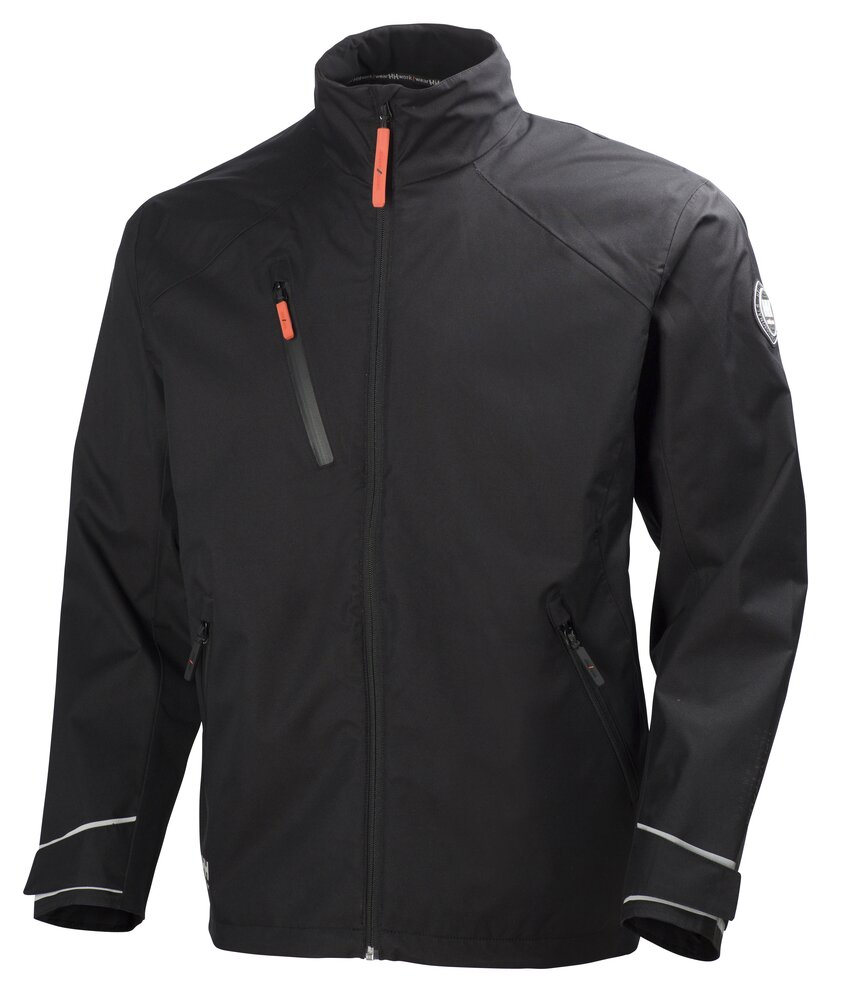 BRUGGE JACKET