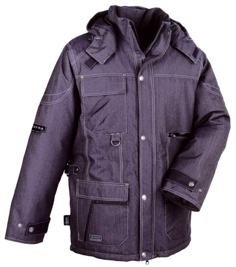 COURMAYEUR (02 NAVY)