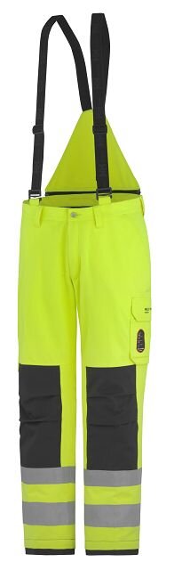 ABERDEEN INSULATED PANT