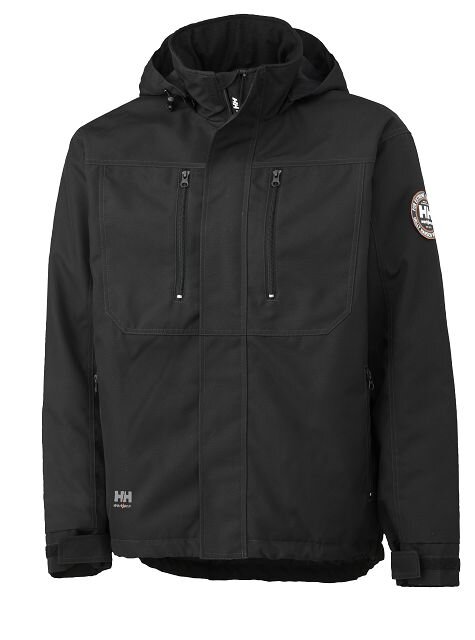 BERG JACKET