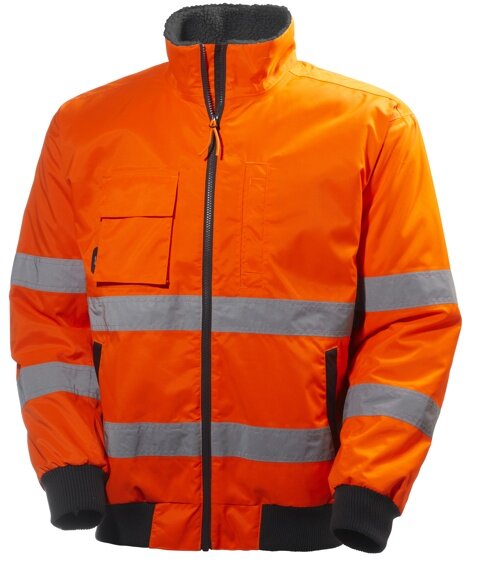 ALTA PILOT JACKET