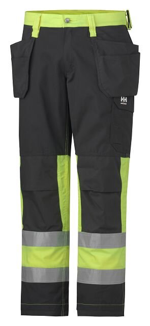 ALTA CONSTRUCTION PANT CLASS 1