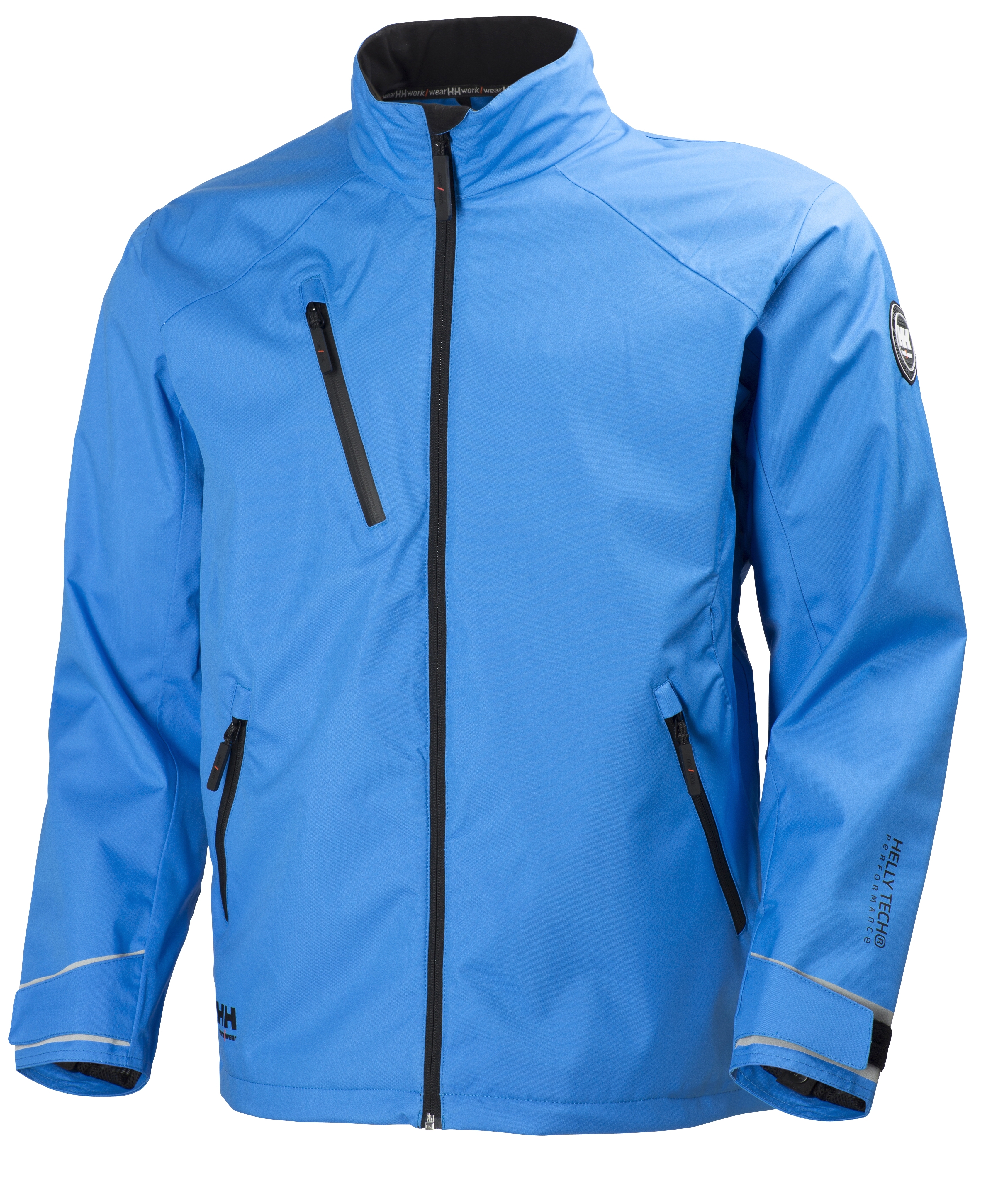 BRUGGE JACKET