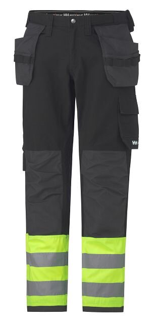 ALNA COTTON CONSTRUCTION PANT CL1