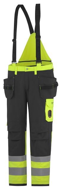 ABERDEEN INSULATED CONSTR PANT CL I