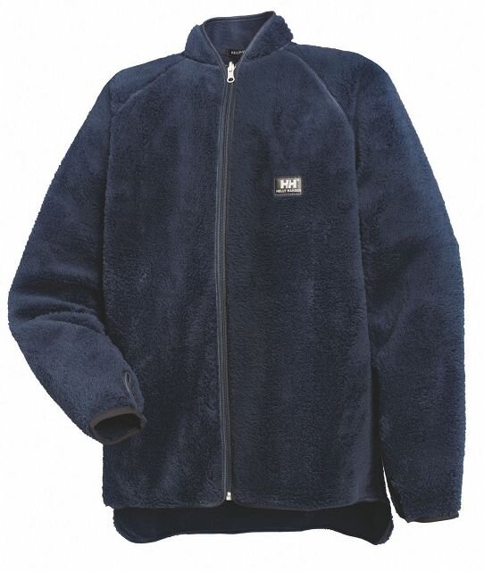 BASEL REVERSIBLE JACKET