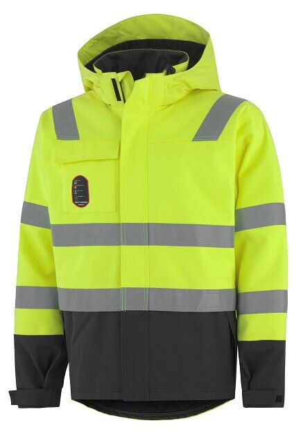 ABERDEEN INSULATED JACKET